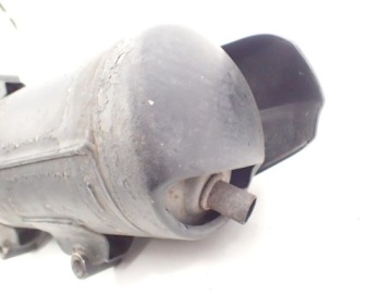 Выхлопной коллектор глушителя Yamaha Xenter 125 12-16