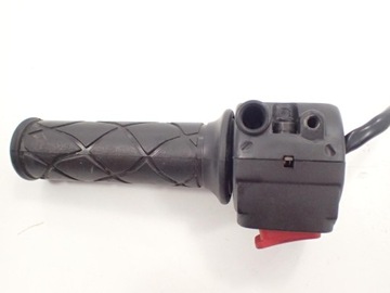 Переключатель [P] рольгаз Yamaha BWS MBK Booster 50