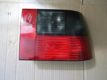 LAMPA PRAWA TYLNA TYŁ SEAT IBIZA