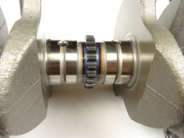 ШАТУНЫ КОЛЕНВАЛА SUZUKI GSF 1250