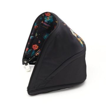 Bugaboo Капюшон збільшувальна Niark1 Bee5 Варшава!