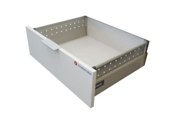 SZUFLADA REJS COMFORTBOX L350 ŚREDNIA BOXSIDE H164