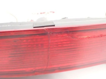 Задний указатель поворота Honda GL 1800 Goldwing 12-