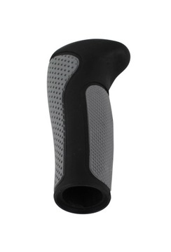 РУЧКА ДЛЯ ВЕЛОСИПЕДА СЕРАЯ 108 мм
