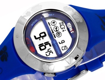 Prezent Dla Dziewczynki Zegarek OCEANIC WR100m