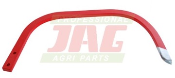 IGLICA WELGER 40/ALU 59.000.WELGER40-ALU