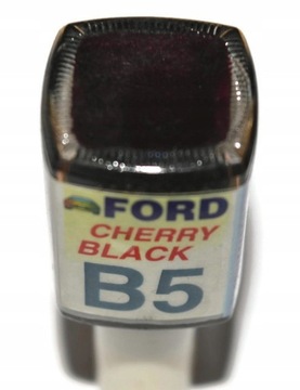 FORD PANTHER BLACK F5 КРАСКА ДЛЯ РЕШЕНИЯ ЦАРАПИН ARA 10 МЛ