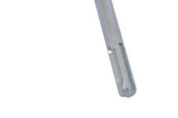 SDS+ 80 ЦИНКОВЫЙ СМЕСИТЕЛЬ ДЛЯ ГИПСОВОЙ ШТУКАТУРКИ КЛЕЯЩЕГО РАСТВОРА