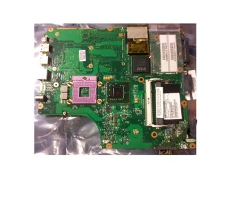 TOSHIBA L300 A300 A350 L350 V000125490 INTEL