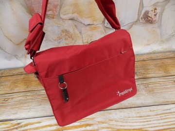 СУМКА ДЛЯ КОЛЯСКИ IMPIDIMPI С БОЛЬШИМ МЕСТОМ ДЛЯ ХРАНЕНИЯ