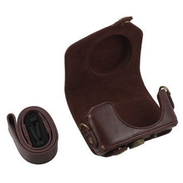 ЧЕХОЛ ДЛЯ CANON PowerShot G7 X Mark III 3