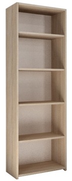 Regał 60cm NA SEGREGATORY KSIĄZKI BIURO SONOMA