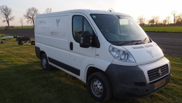 Радио CD Ducato Boxer Jumper 06+ Код Blaupunkt