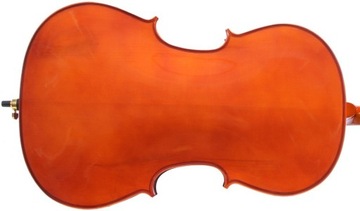 Виолончель 1/10 M-tunes №100 набор LUTNIK