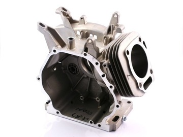 Блок цилиндров на HONDA GX390 13л.с. 389см3