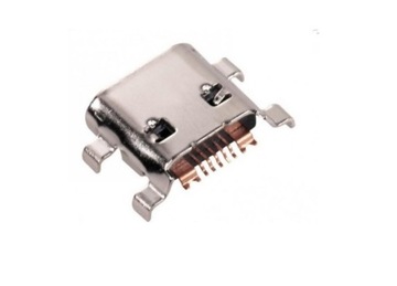 GNIAZDO MIKRO USB SAMSUNG S3 Mini Trend i inne