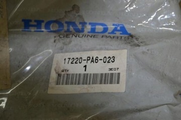 FILTR VZDUCHU HONDA CIVIC 77-78 17220PA6023