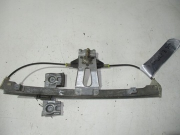 PODNOŚNIK SZYBY TYLNY PRAWY VW GOLF III MECHANICZN