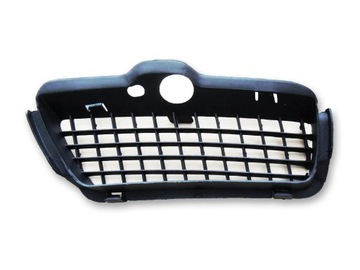 VW GOLF 3 III KRATKA ZAŚLEPKA ATRAPA ZDERZAKA L