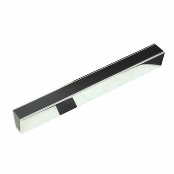 Uchwyt meblowy U0671-160 M6 BLACK