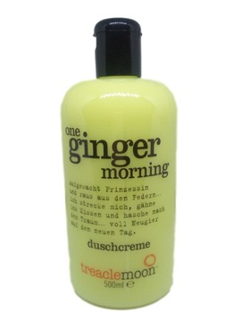 Treaclemoon one ginger żel pod mycia imbir z DE