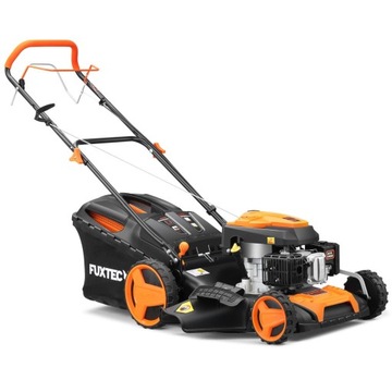 Kosiarka spalinowa FUXTEC RM5196 - 196cc 4W1