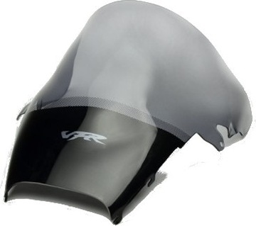Обтекатель лобового стекла LOSTER RACING HONDA VFR 800 Fi 98-01