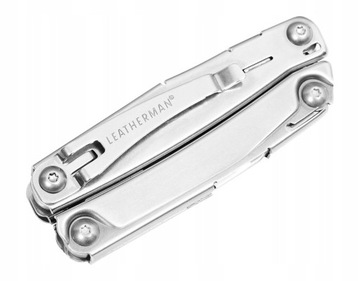 Мультитул Leatherman Rev.