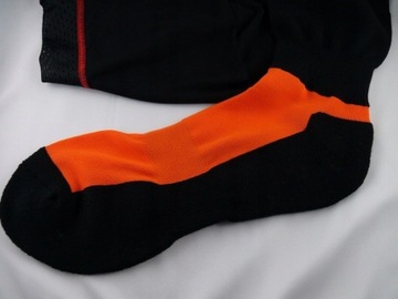 Длинные носки PRO SERIES CROSS ENDURO ортезы ktm gasgas beta sherco tbi