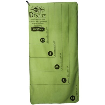 ПОЛОТЕНЦЕ SEA TO SUMMIT ADRYALCO DRYLITE KOBAL