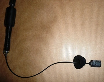 Linka gazu Renault Master II 2,8DTI 7700302301 ZAM