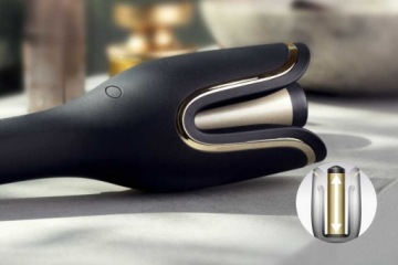 PHILIPS BHB876/00 АВТОМАТИЧЕСКАЯ ПЛЁВКА
