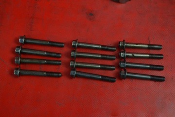 КОРПУС КЛАПАНА КРЫШКИ RENAULT MAGNUM 440 12.0 D