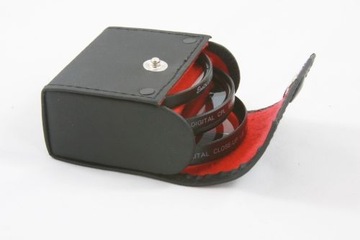 НАБОР ФИЛЬТРОВ 49 мм 5 в 1 SONY NEX-5K NEX-5KS NEX-3N