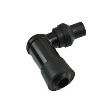 #NS_PIPE для свечи ВЕЛОСИПЕДНОГО ДВИГАТЕЛЯ объемом 48 куб.см.