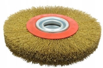 Диск для настольной шлифовки WIRE BRUSH 175 мм