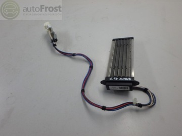 OHŘÍVAČ RADIÁTOR 013410-0243 RAV4 III HILUX 06-