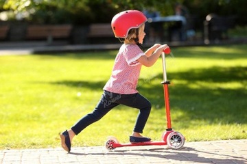 Самокат Mini Micro 3в1 Deluxe Turquoise