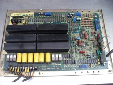 FANUC A16B-1000-0210/05A PŁYTA