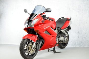 LOSTER туристическое стекло HONDA VFR 800 V-TEC 02-10