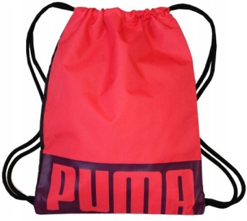 NEW WOREK PUMA DECK GYM SACK 074961 07