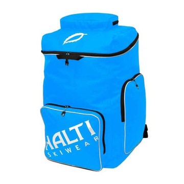 PLECAK NA NARTY KANNA BAG BLUE HALTI