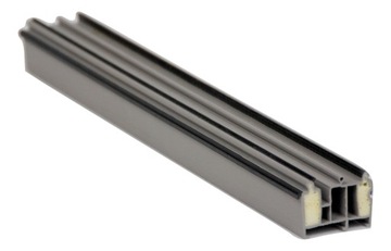 LISTWA PARAPETOWA CIEPŁA