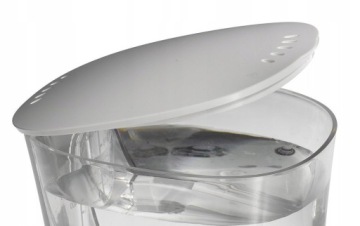 WATERPIK WP-660 УЛЬТРА ПРОФЕССИОНАЛЬНЫЙ ИРРИГАЦИОННЫЙ БЕЛЫЙ