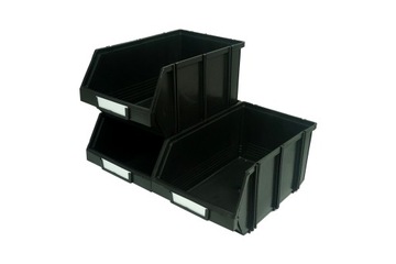 Ящики для хранения Modułbox 2.1 Полка 35 шт.