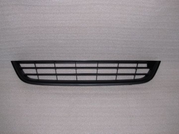 MŘÍŽKA / W NÁRAZNÍK VW PASSAT CC 08 - 12