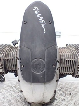 Двигатель 56635 км BMW K 1100 RS
