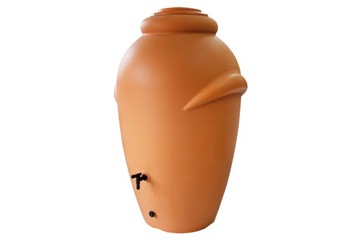 ПЛАСТИКОВЫЙ КРАН CANTAP 3/4 ДЮЙМА ДЛЯ РЕЗЕРВУАРА ДОЖДЕВОЙ ВОДЫ