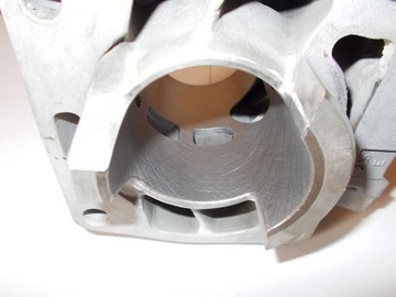 Втулка цилиндра KTM SX EXC300 360 РЕГЕНЕРАЦИЯ