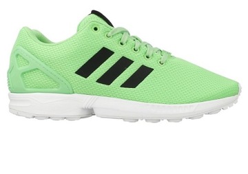 ADIDAS ZX FLUX AF6345 śliczne pistacjowe r. 37 1/3